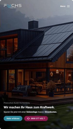 Image gallery marquee