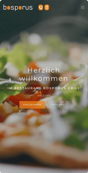 Image gallery marquee