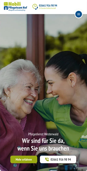 Image gallery marquee