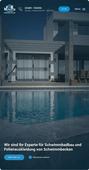 Image gallery marquee