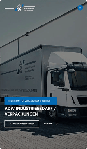 Image gallery marquee