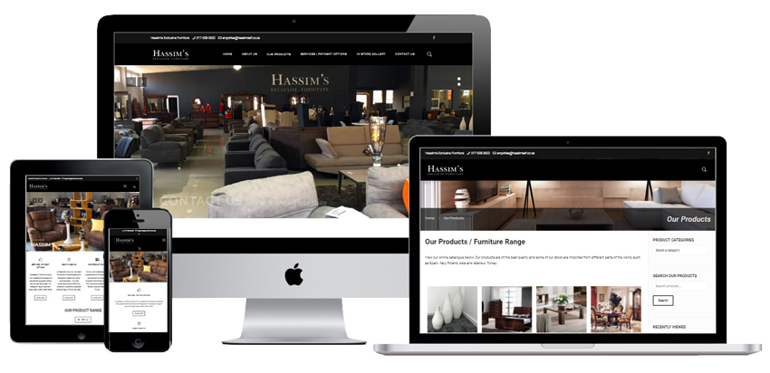 Agentur für Webdesign