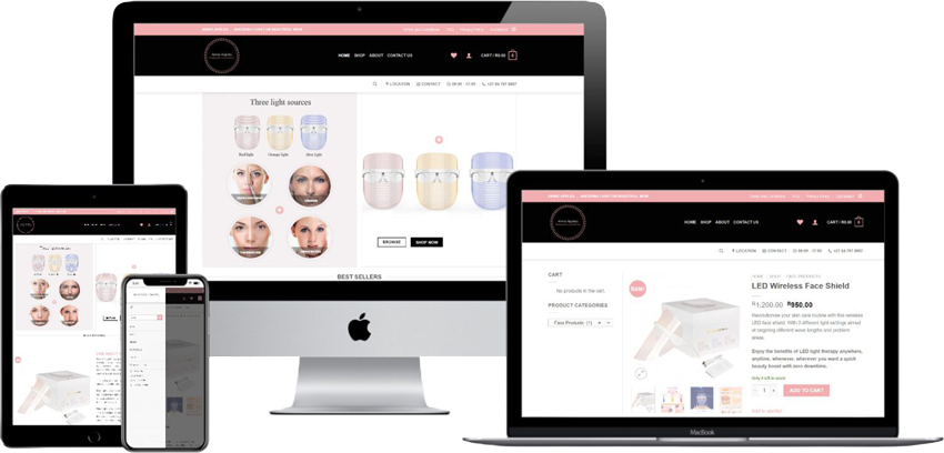 Agentur für Webdesign