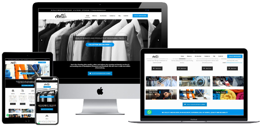 Agentur für Webdesign