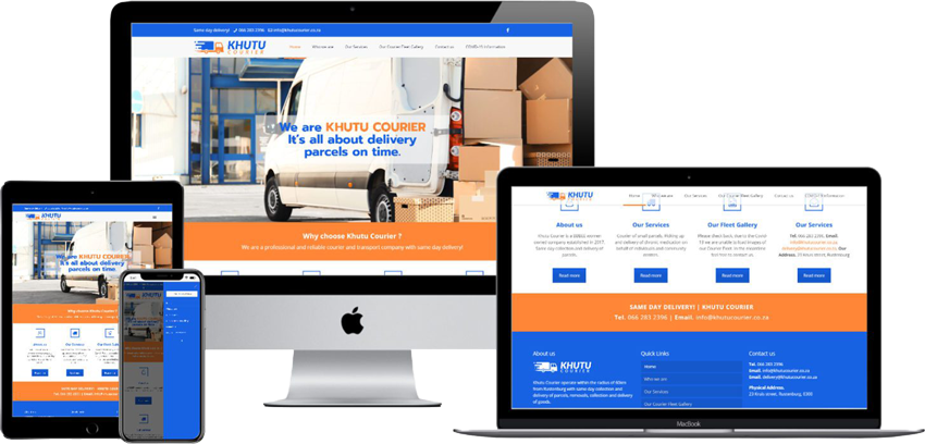 Agentur für Webdesign